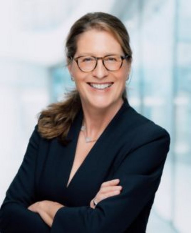 Susanne Wiegand VW-Aufsichtsrätin, Ex-Vorstandsvorsitzende Rüstungskonzern Renk Group