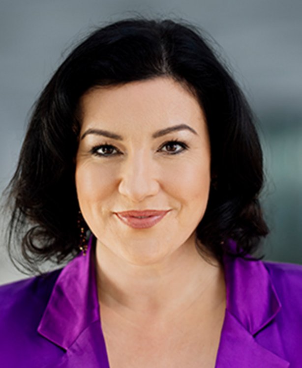 Dorothee Bär - Referent NEU DENKEN 2025