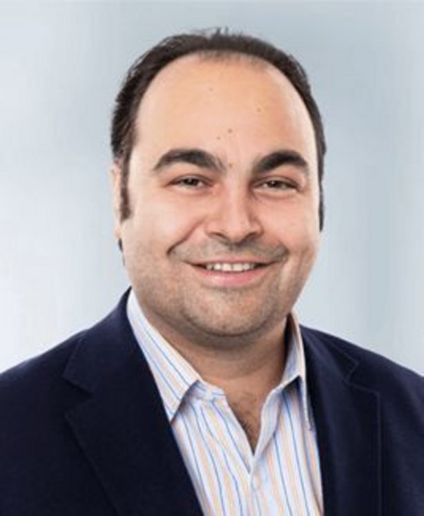 Hakan Koç CEO 1Global und Gründer Auto1