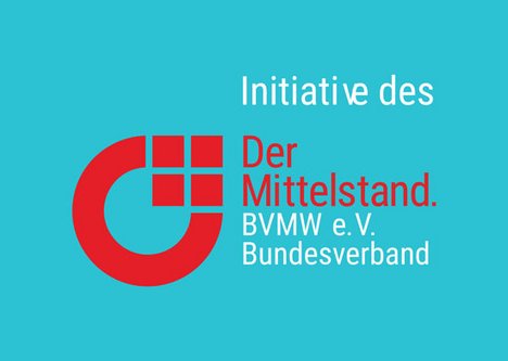 Zukunftstag Mittelstand logo BVMW