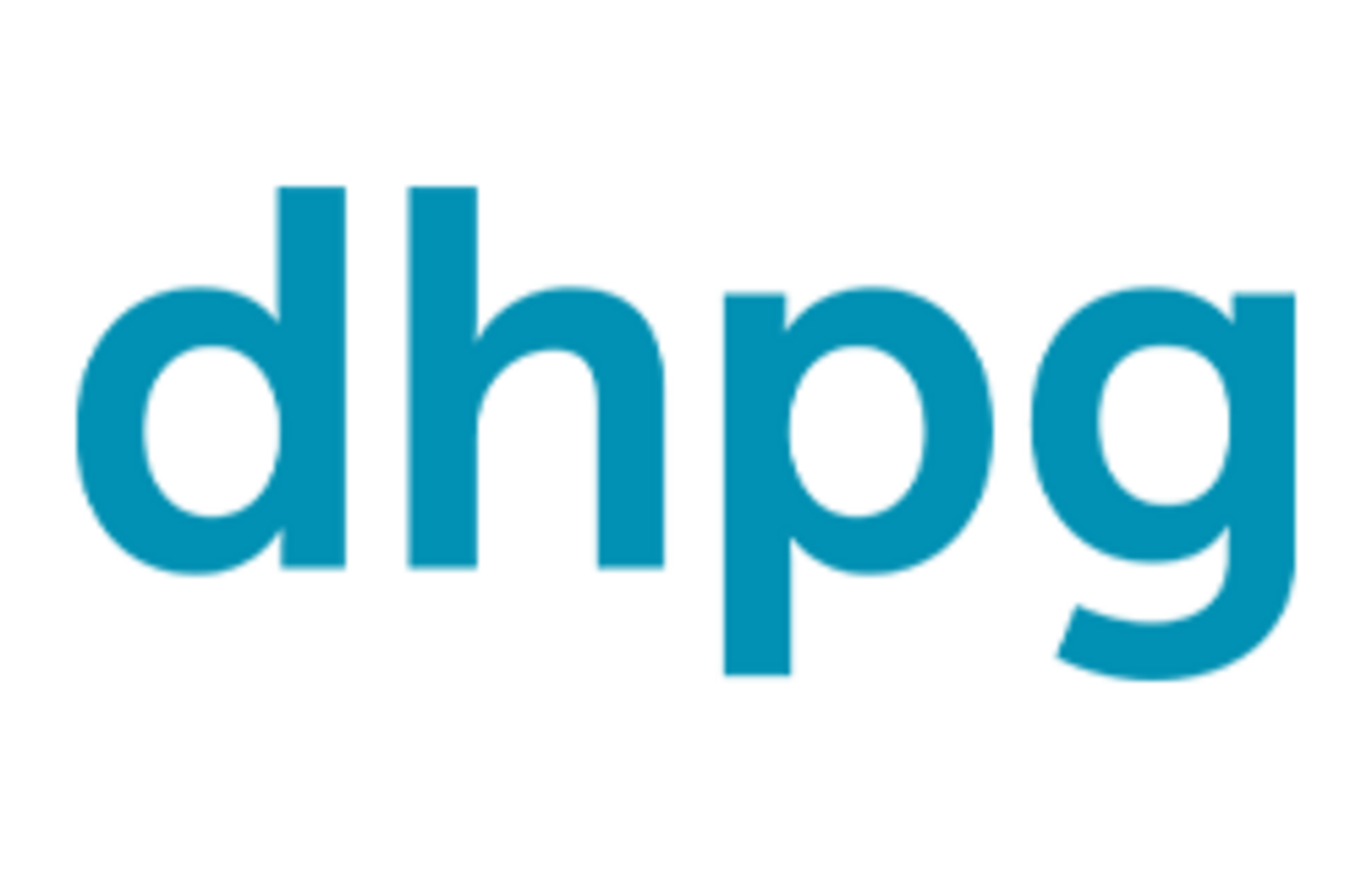 dhpg Logo