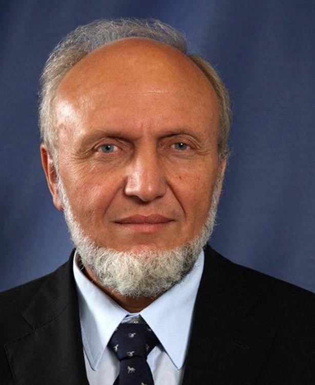 Hans Werner Sinn 