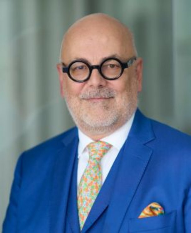 Torsten Albig Director External Affairs Philip Morris Deutschland