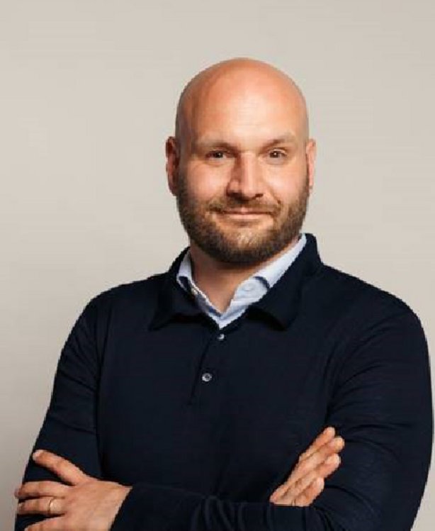 Christian Miele Referent NEU DENKEN 2025