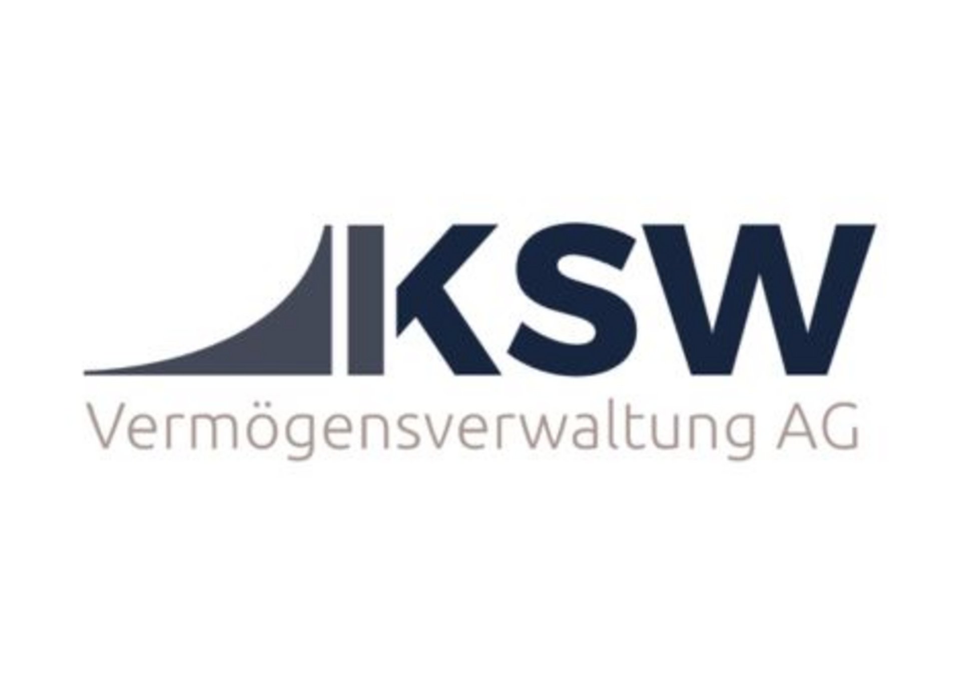 KSW Logo Vermögensverwaltung