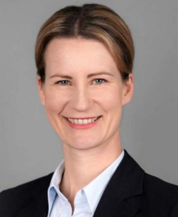 Christine Sachseneder Partnerin & Managing Director Kearney