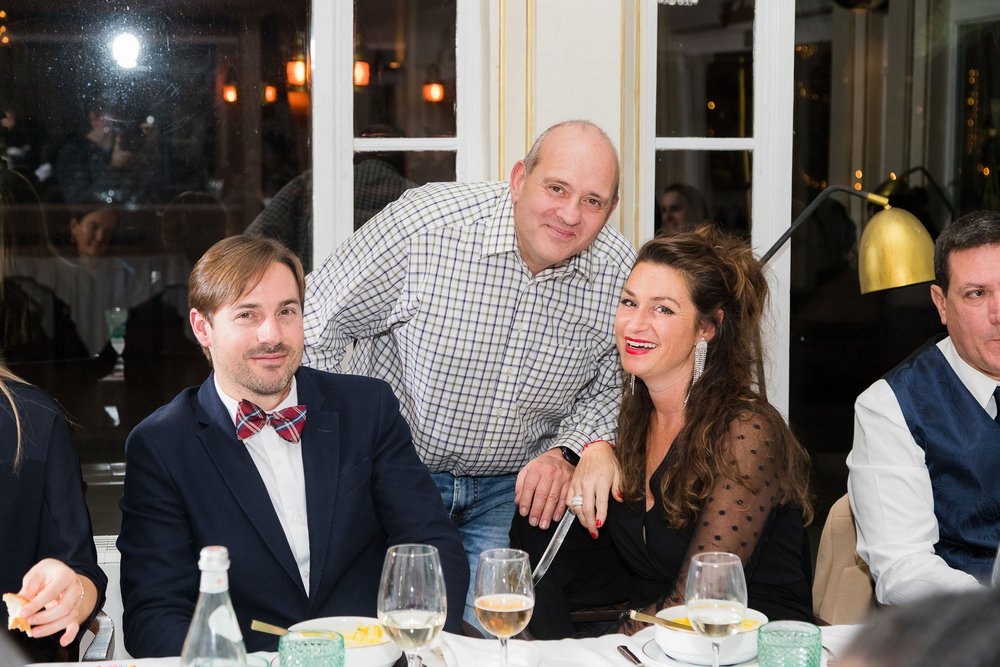 Mitarbeiter der PlattesGroup