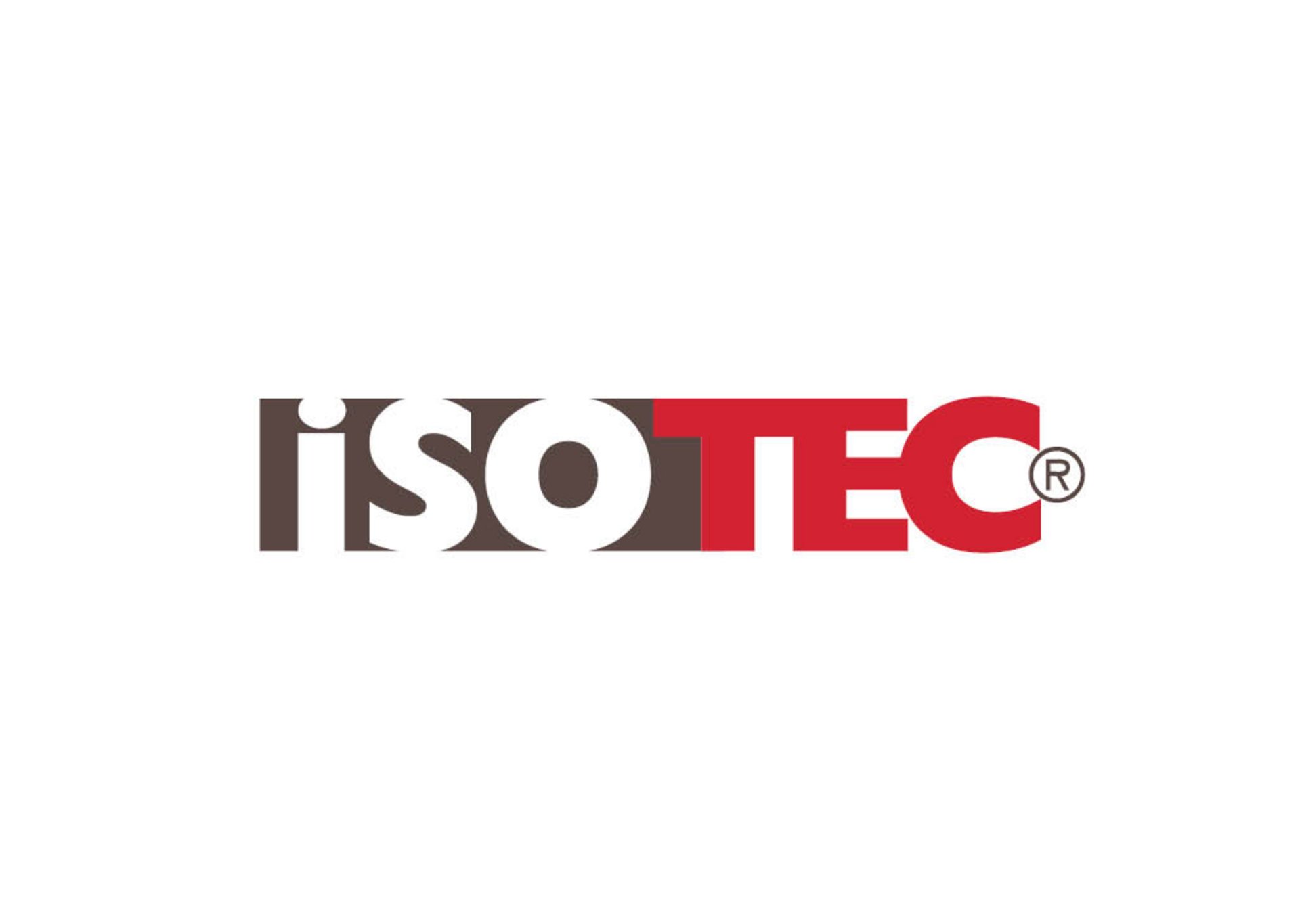 Logo Isotec