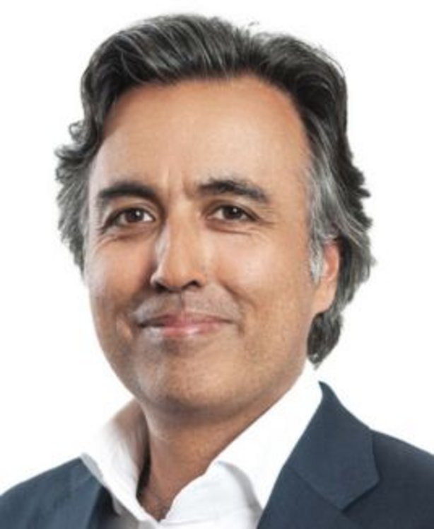 Dr. Sumeet M. Gulati Investor Genui GmbH, Experte nachhaltige Unternehmensentwicklung