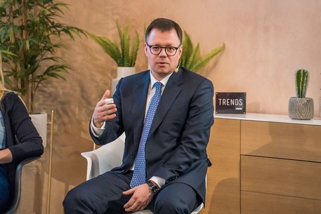 Prof. Dr. Jan Bron (LL.M.oec.) ist Steuerberater und Partner bei Flick Gocke Schaumburg