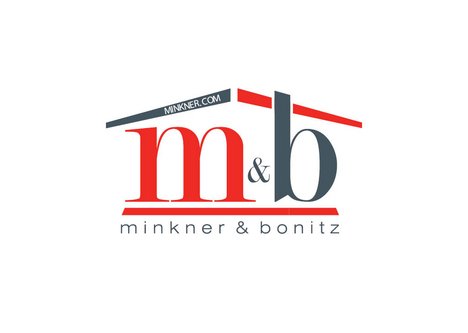 Logo minkner & bonitz