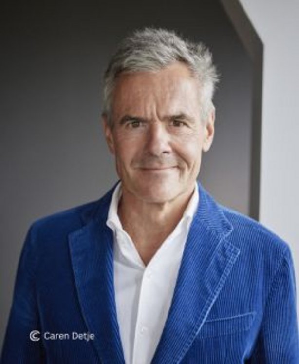 Rainer Esser Executive Advisor Holtzbrinck Publishing Group, ehemaliger Geschäftsführer ZEIT Verlagsgruppe