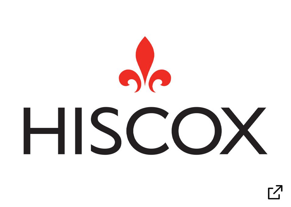 Hiscox Logo