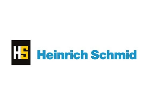 Heinrich Schmid Logo