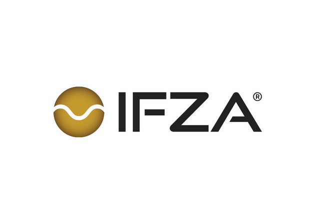 Logo IFZA