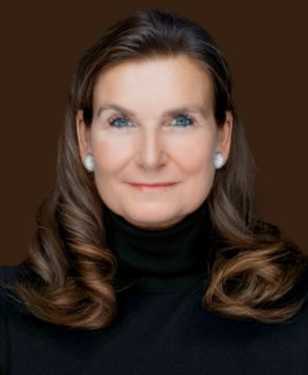 Prof. Dr. Ann-Kristin Achleitner Direktorin Center for Entrepreneurial and Financial Studies TU München, Aufsichtsrätin internationaler Unternehmen, Mitglied im Zukunftsrat der deutschen Bundesregierung