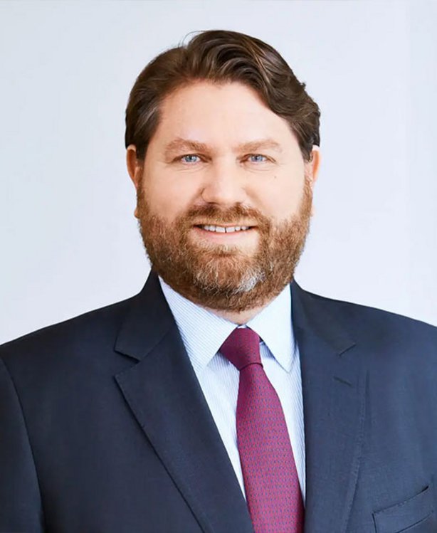 Dr. Markus Schuhmann  Partner Schuhmann Rechtsanwälte - Rechtsanwalt, LL.M.