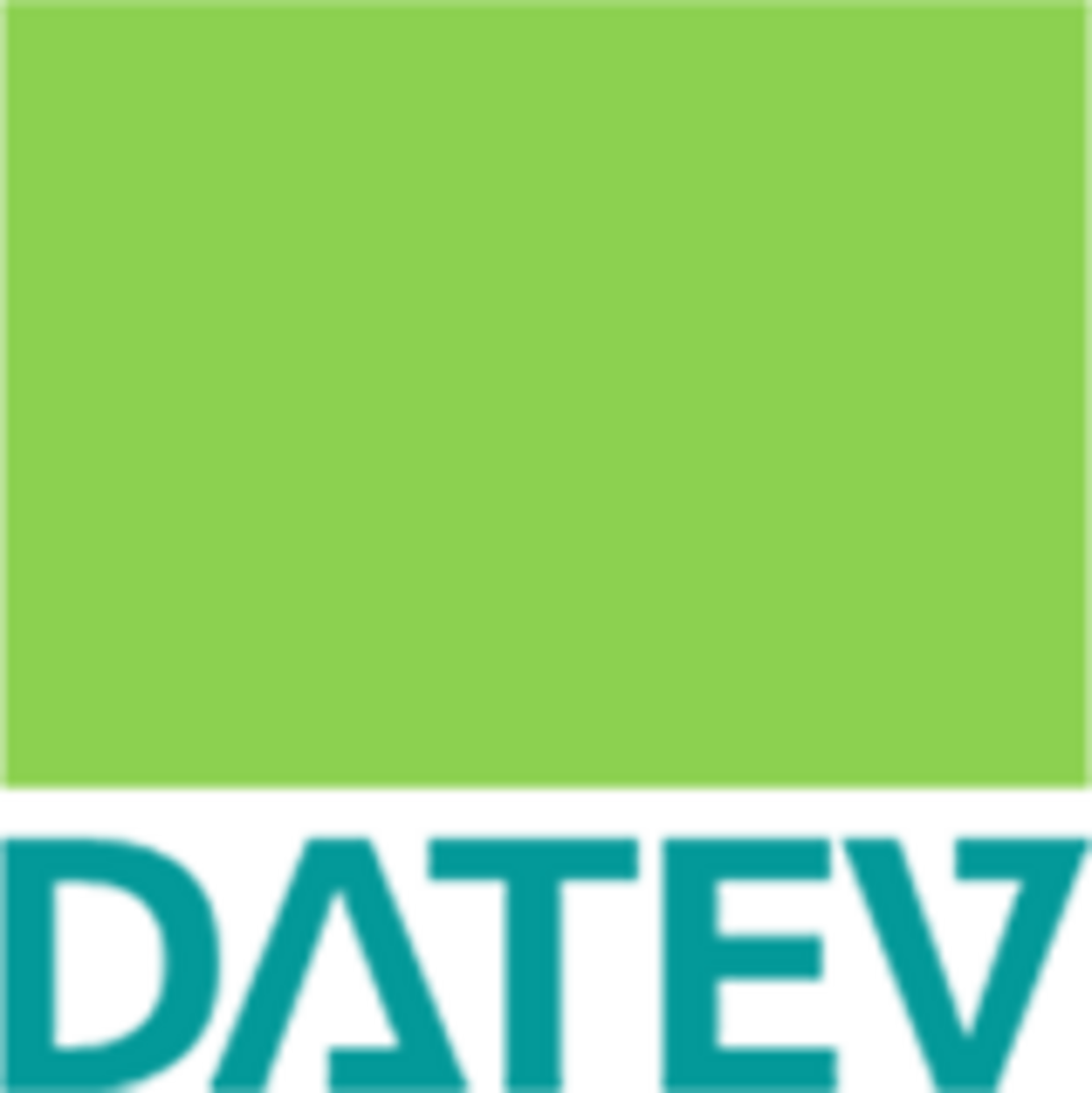 Datev Logo