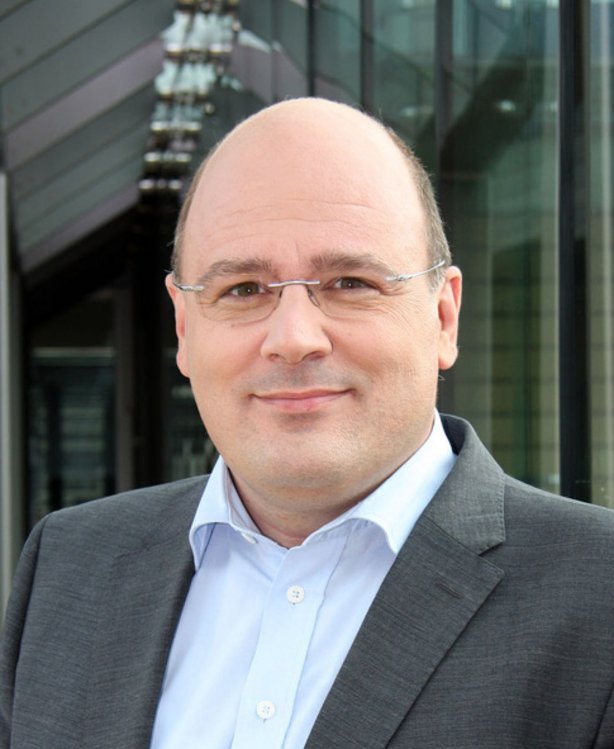 Steffen Kampeter Referent Neu DENKEN 2025
