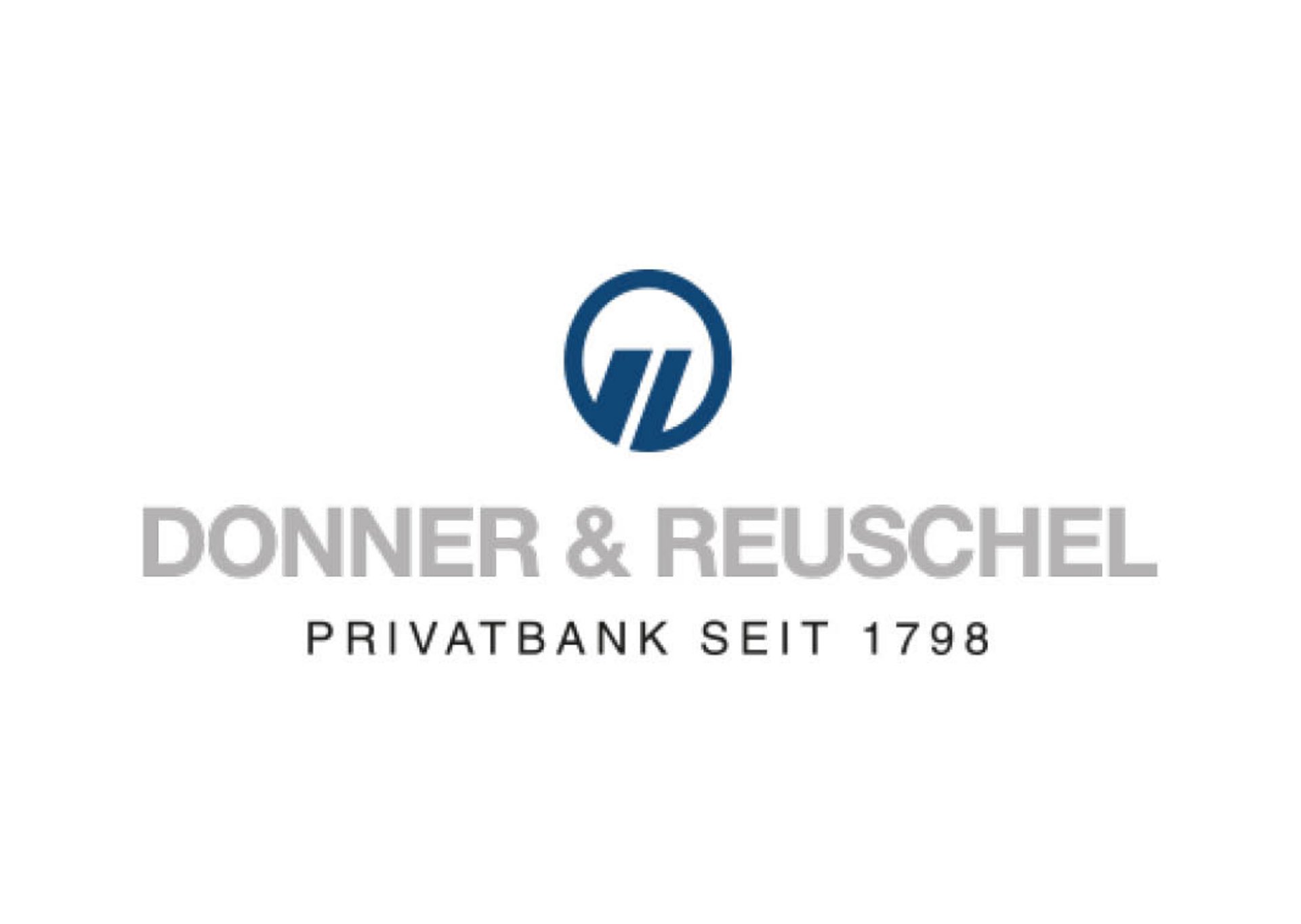 Donner & Reuschel Logo