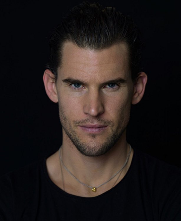 Dominic Thiem Referent NEU DENKEN 2025
