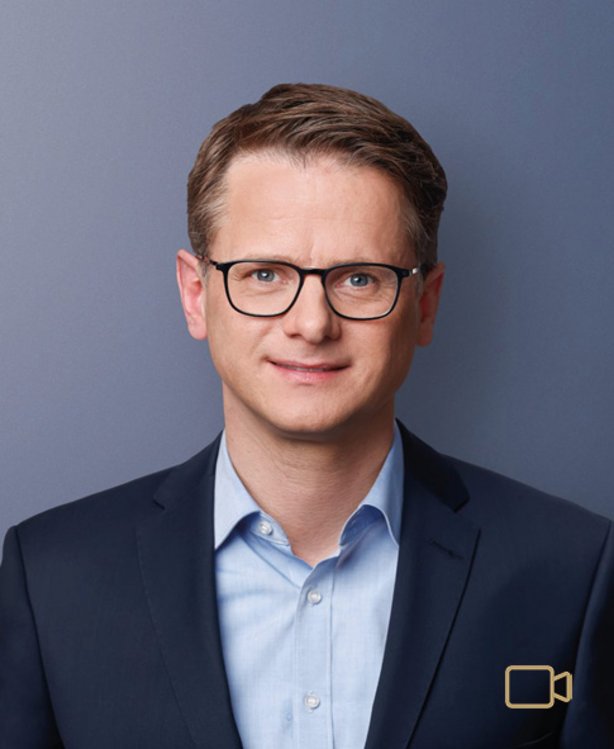 Dr. Carsten Linnemann Referent NEU DENKEN 2025