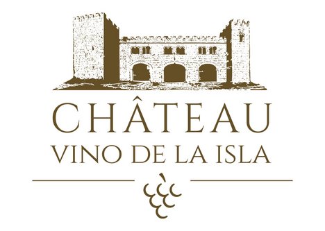 Vino de Isla Event Logo