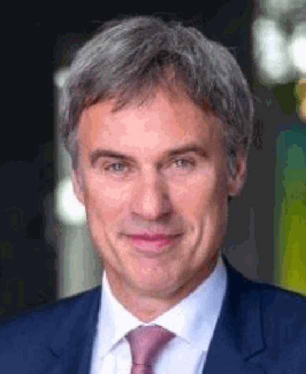 Achim Berg Referent NEU DENKEN 2025