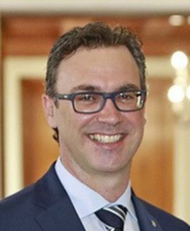 Der balearische Vizeministerpräsident Antoni Costa