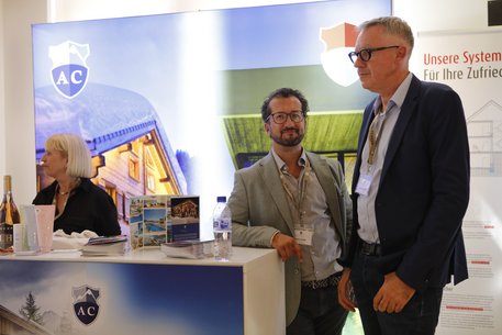 Marco Gerds, Jochen Schmidt.