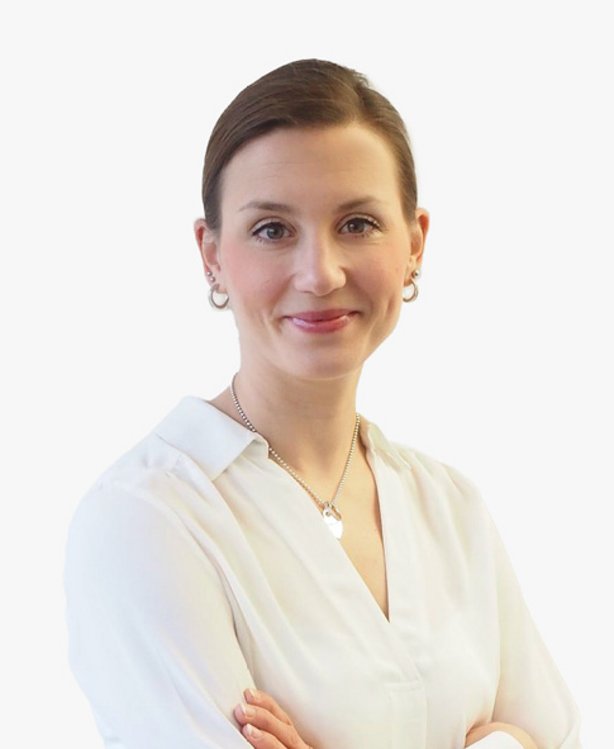 Julia Kleiser Referentin NEU DENKEN 2025