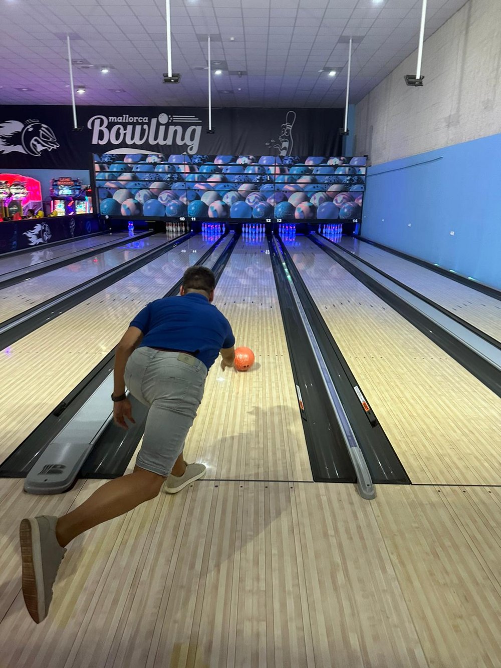 Asesor fiscal Andreu Bibiloni ist dem nächsten Strike nah