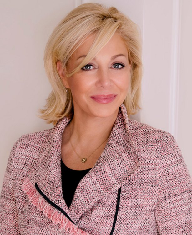 Nadja Swarovski Referentin NEU DENKEN 2025