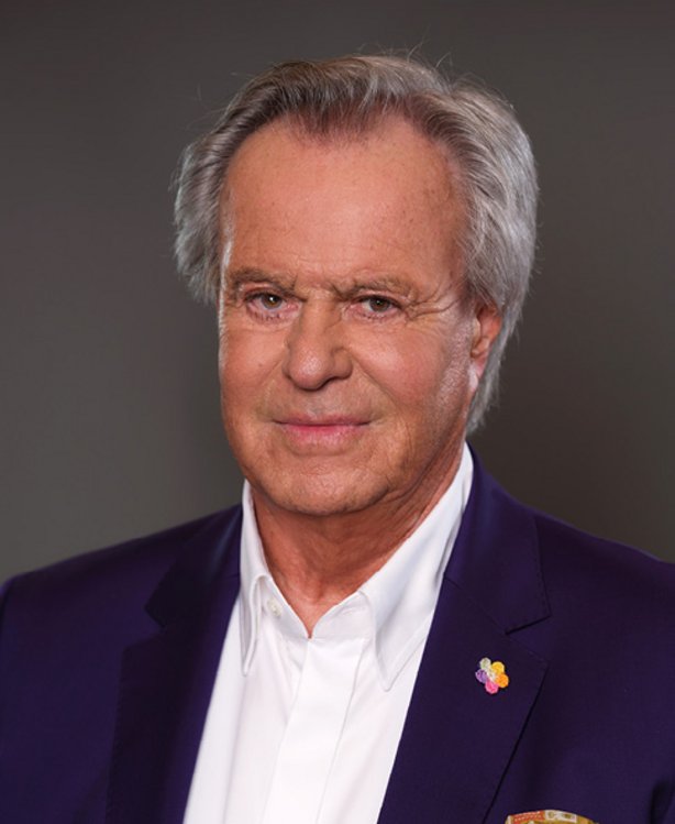 Referent Willi Plattes | Mandelblüte 2026