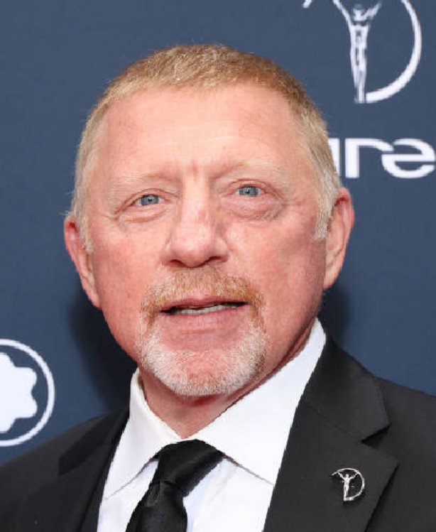 Boris Becker Referent NEU DENKEN 2025