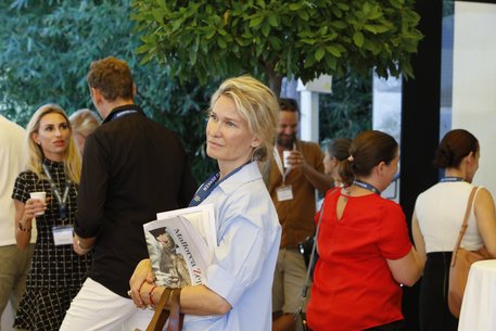 Publikum des Events: „Wie besiege ich das XXL-Monster Wegzugssteuer?"