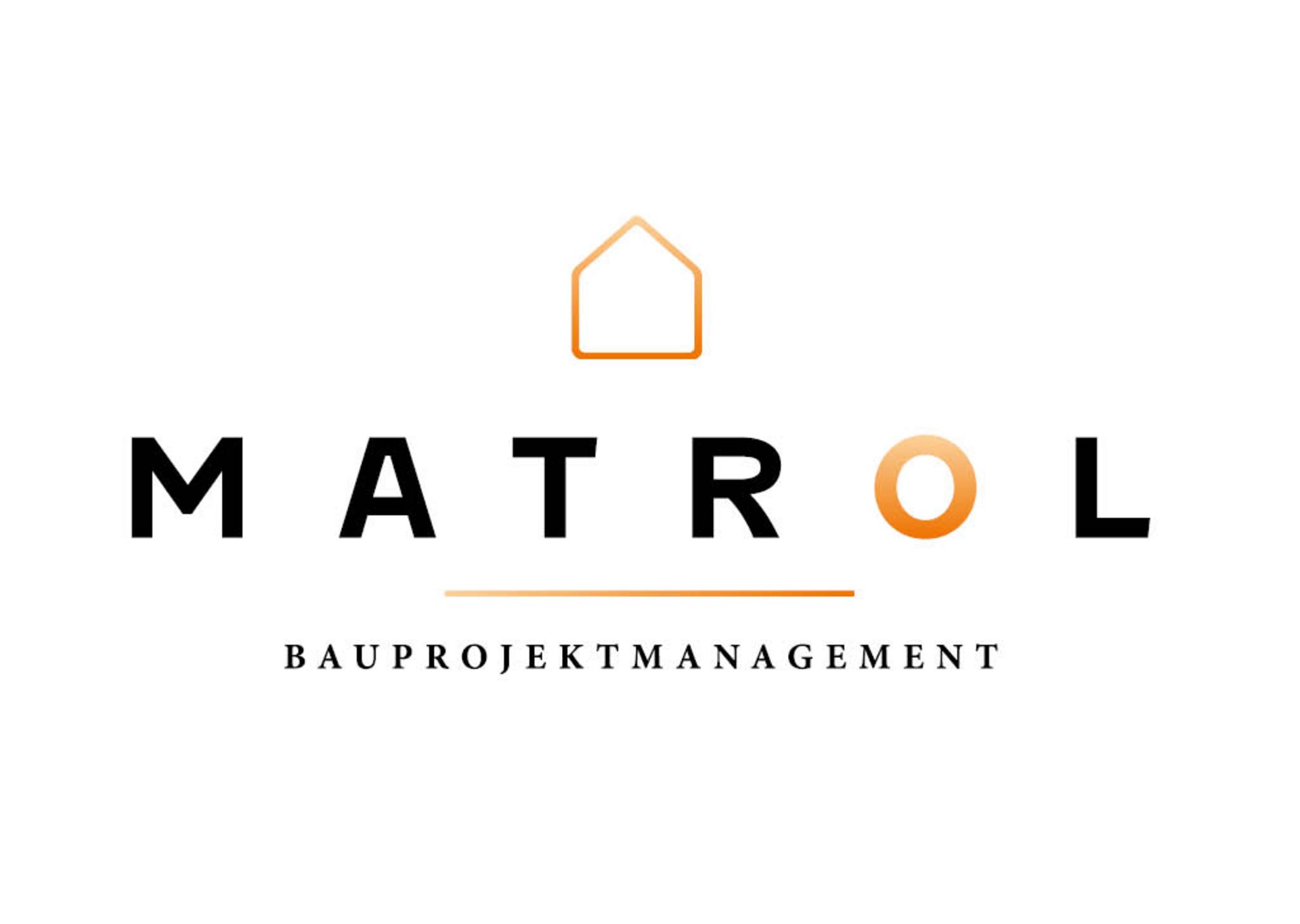 Logo Matrol Bauprojektmanagement