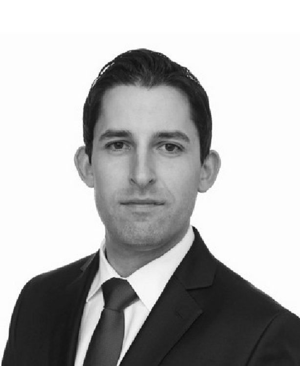 Dr. Sebastian Orbe Referent NEU DENKEN 2025