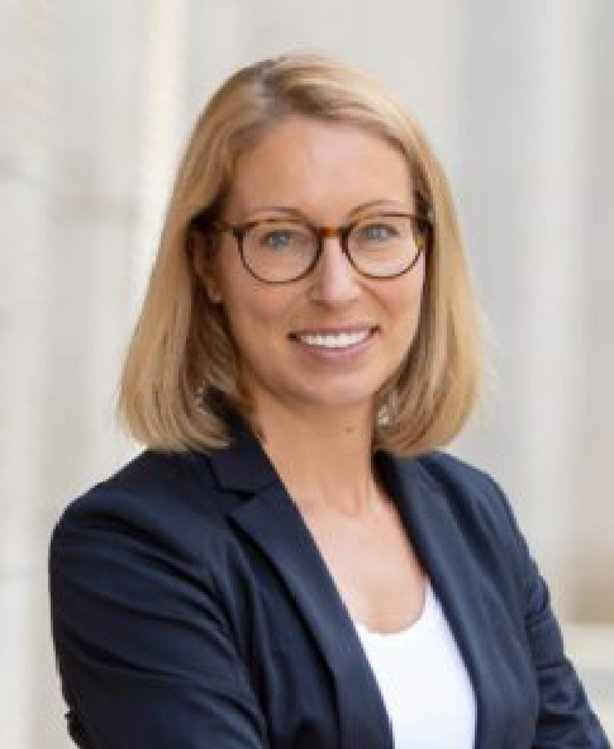 Teresa Schawe Referentin NEU DENKEN 2025
