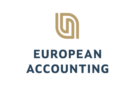 Logo European Accounting - PlattesGroup