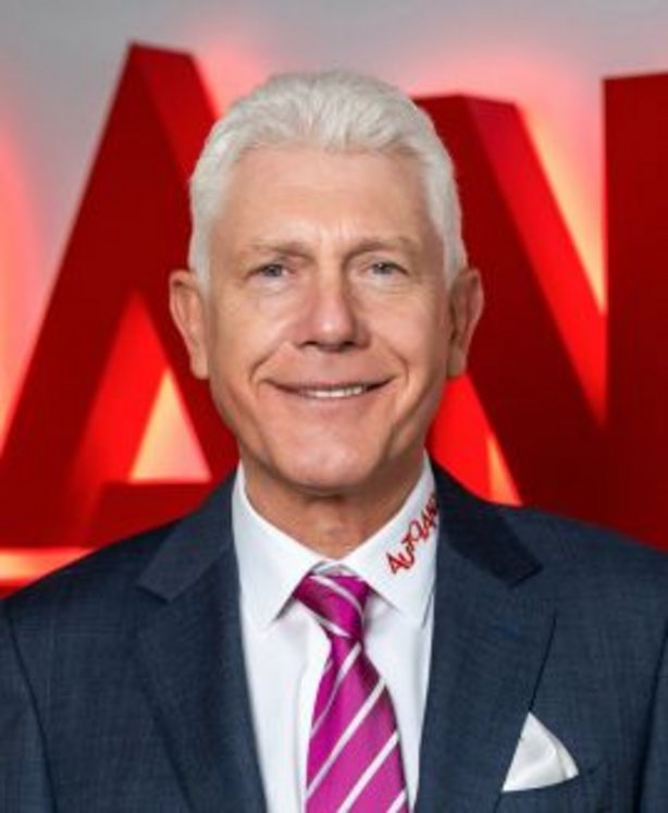 Wilfried Wilhelm	Anclam, Vorstandsvorsitzender Autoland AG