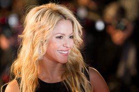 Steuerfahnder bringen Weltstar Shakira vor Gericht