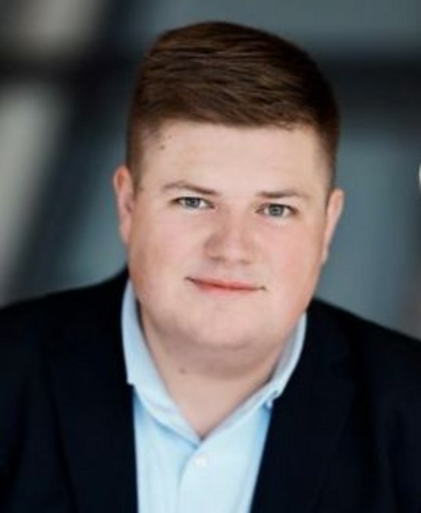 Johannes Volkmann CDU-Bundestagsabgeordneter, Ökonom und Sinologe