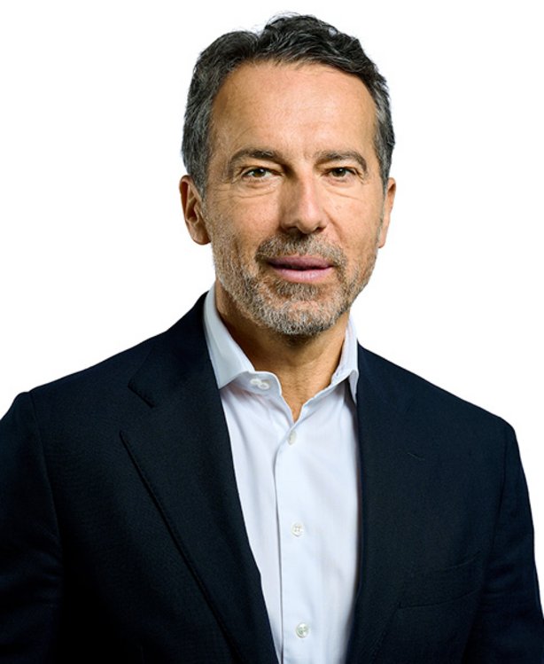 Christian Kern Referent NEU DENKEN 2025