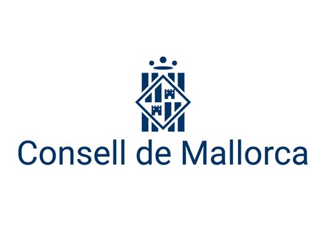 Inselrat Consell de Mallorca Logo