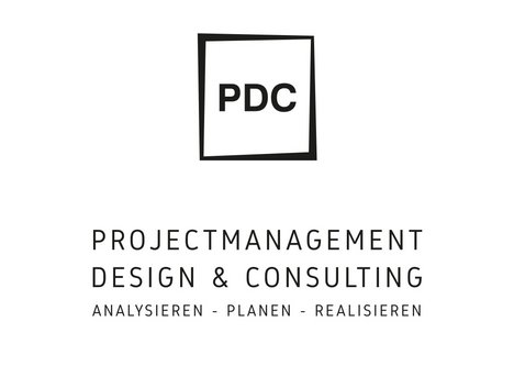 PDC Logo Event