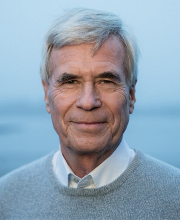 Michael Otto Referent NEU DENKEN 2025