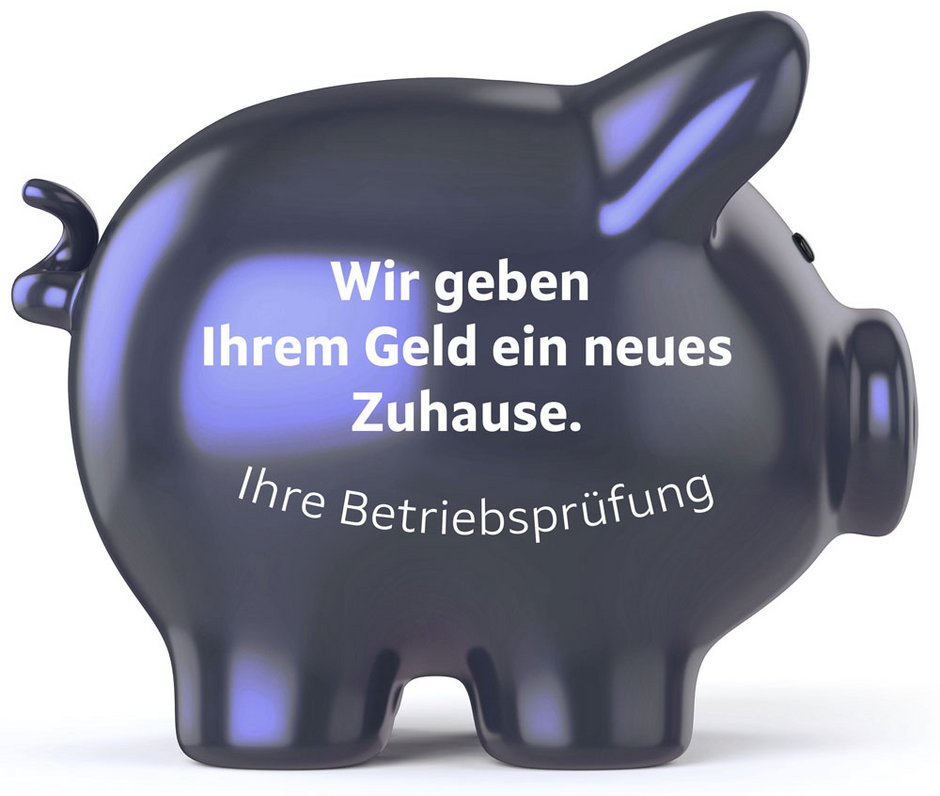 Foto Sparschwein