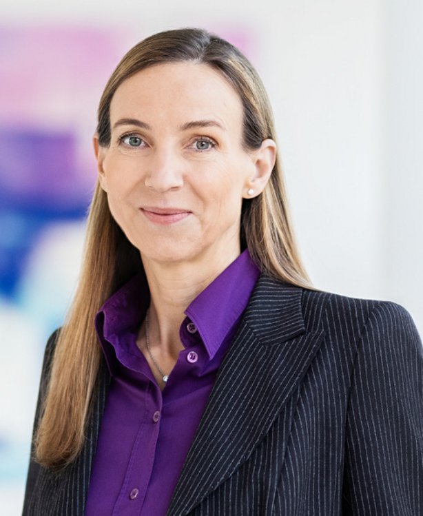 Dr. Simone Bagel-Trahcv Referent NEU DENKEN 2025