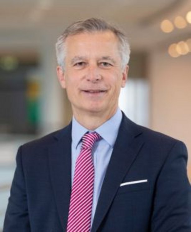 Chefvolkswirt LBBW Dr. Moritz Kraemer